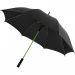 Stark 23" windproof auto open umbrella Lime