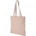 Orissa 100 g/m² organic cotton tote bag 7L