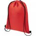 Oriole 12-can drawstring cooler bag 5L RED