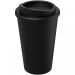 Americano® 350 ml insulated tumbler Solid black