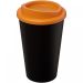 Americano® 350 ml insulated tumbler Solid black