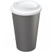 Americano® 350 ml insulated tumbler Silver