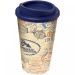 Brite-Americano® 350 ml insulated tumbler