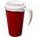 Americano® Grande 350 ml insulated mug Red