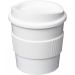 Americano® Primo 250 ml tumbler with grip White