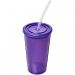 Stadium 350 ml double-walled cup