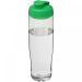 H2O Active® Tempo 700 ml flip lid sport bottle