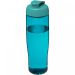 H2O Active® Tempo 700 ml flip lid sport bottle Aqua