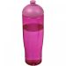 H2O Active® Tempo 700 ml dome lid sport bottle Magenta