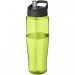 H2O Active® Tempo 700 ml spout lid sport bottle