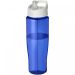 H2O Active® Tempo 700 ml spout lid sport bottle