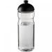 H2O Active® Base 650 ml dome lid sport bottle Transparent