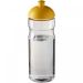 H2O Active® Base 650 ml dome lid sport bottle Transparent