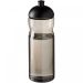 H2O Active® Base 650 ml dome lid sport bottle Charcoal