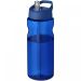 H2O Active® Base 650 ml spout lid sport bottle