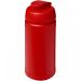 Baseline® Plus 500 ml flip lid sport bottle