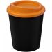 Americano® Espresso 250 ml insulated tumbler Solid black