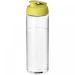 H2O Active® Vibe 850 ml flip lid sport bottle