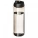 H2O Active® Vibe 850 ml flip lid sport bottle Charcoal