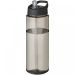 H2O Active® Vibe 850 ml spout lid sport bottle