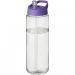 H2O Active® Vibe 850 ml spout lid sport bottle