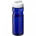 H2O Active® Eco Base 650 ml flip lid sport bottle Blue