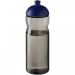 H2O Active® Eco Base 650 ml dome lid sport bottle Charcoal