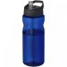 H2O Active® Eco Base 650 ml spout lid sport bottle