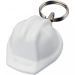 Kolt hard-hat-shaped keychain