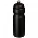 Baseline® Plus 650 ml sport bottle Solid black