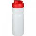 Baseline® Plus 650 ml flip lid sport bottle