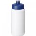 Baseline® Plus 500 ml bottle with sports lid White