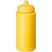 Baseline® Plus 500 ml bottle with sports lid Yellow