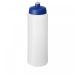 Baseline® Plus 750 ml bottle with sports lid