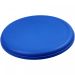 Max plastic dog frisbee Blue