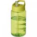 H2O Active® Bop 500 ml spout lid sport bottle Lime