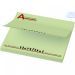 Sticky-Mate® sticky notes 75x75mm Mint