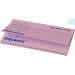 Sticky-Mate® sticky notes 127x75mm Light pink