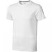 Nanaimo short sleeve men's t-shirt White