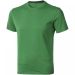 Nanaimo short sleeve men's t-shirt Fern green