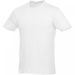 Heros short sleeve men's t-shirt White