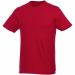 Heros short sleeve men's t-shirt RED