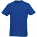 Heros short sleeve men's t-shirt Blue