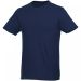 Heros short sleeve men's t-shirt navy