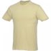 Heros short sleeve men's t-shirt Light grey