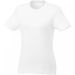 Heros short sleeve women's t-shirt White