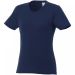 Heros short sleeve women's t-shirt navy