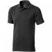 Calgary short sleeve men's polo Anthracite