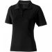 Calgary short sleeve women's polo