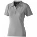 Markham short sleeve women's stretch polo